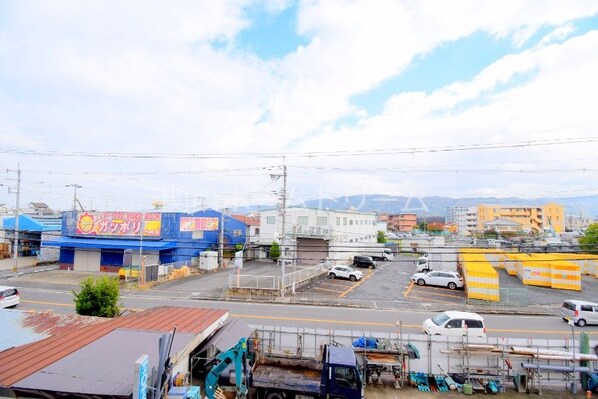 野崎駅 徒歩24分 2階の物件内観写真